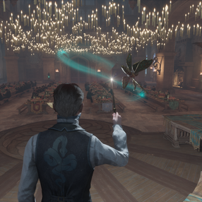 Ephemera's Favorites